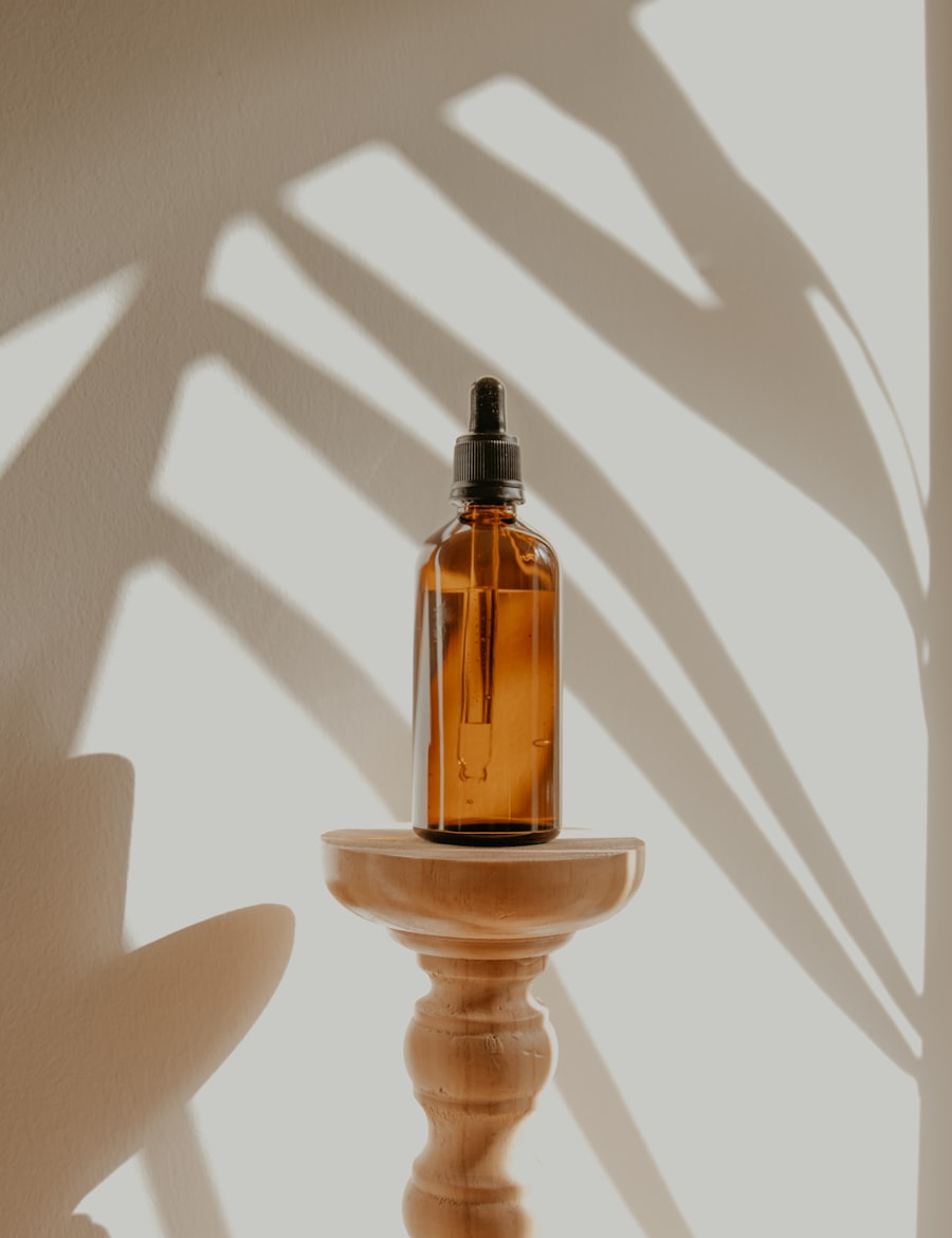 عطر العنبر الذهبي أو دو بارفان ١٠٠ مل