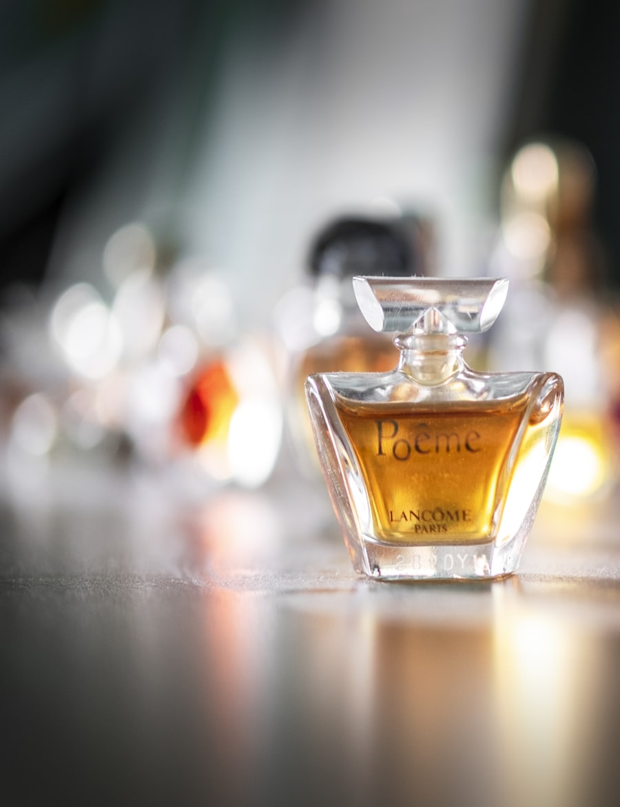 زيت عطري بخلاصة العود ٣٠ مل