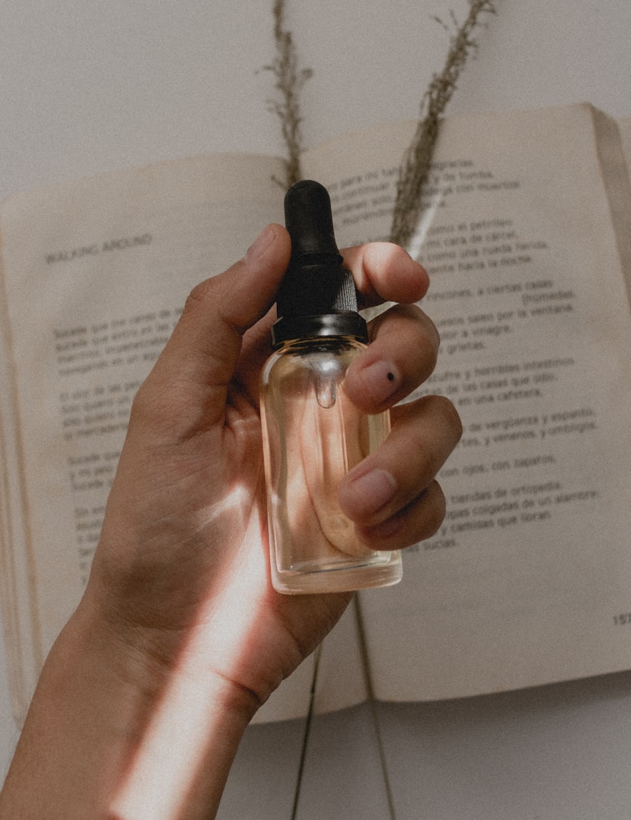 خلاصة عطر الياسمين المركّزة ١٢ مل